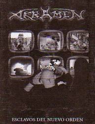 Akramen : Esclavos del Nuevo Orden Demo